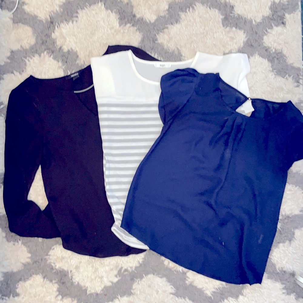 Dress shirts